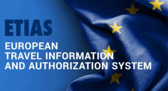 Commission designed a European Travel Information and Authorisation System – ETIAS