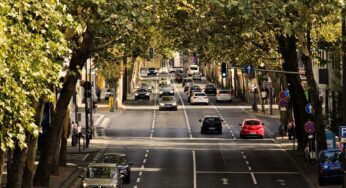 Road safety in the European Union. What is the condition in your country?