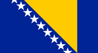 Is Bosnia and Herzegovina ready to join the EU?