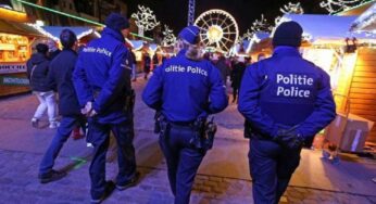 EUROPE on high terror Alarm – How safe is your country?