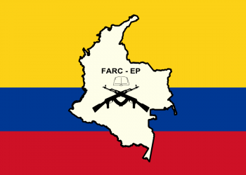 Colombia FARC