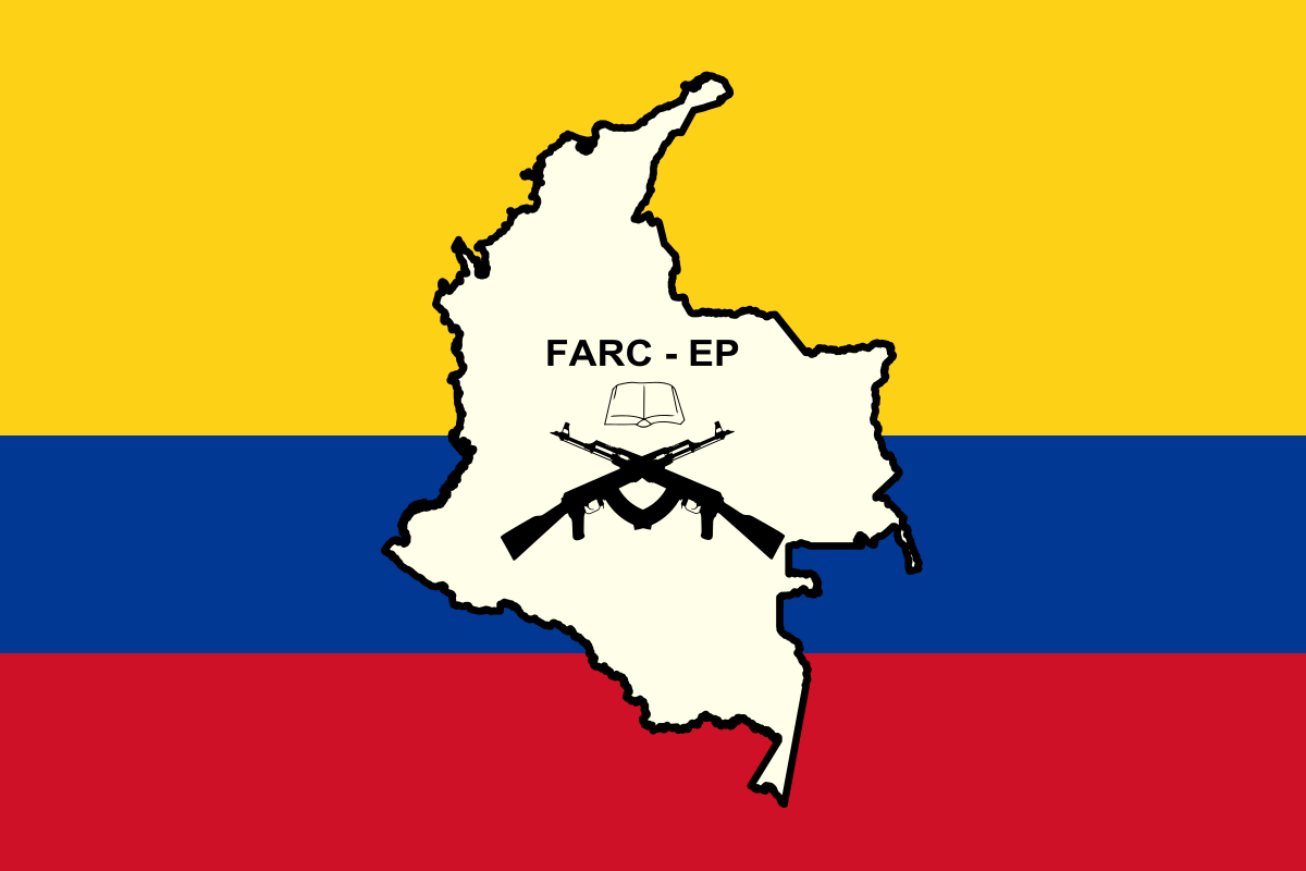 Colombia FARC