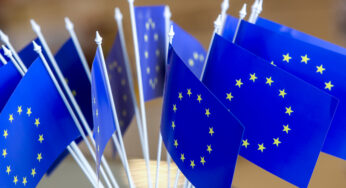 What should be the top priority for Europe in 2017?