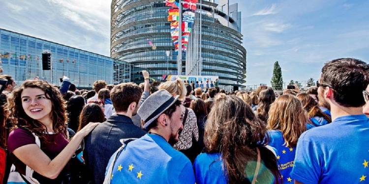 European-Youth-Event