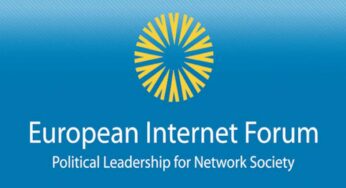 European Internet Forum: EIF debate on 5G in Europe