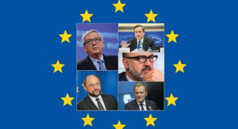 Do you know your EU leaders?