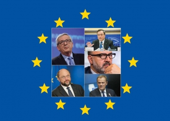 European Union Leaders