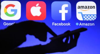 How to deal with tech giants? Facebook – Google – Amazon
