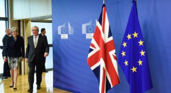 The Brexit Deal or NO Deal: Decision Time