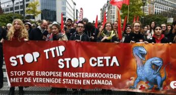 CETA & EU Trade Policy, Aviation safety rules, Farmers’ income