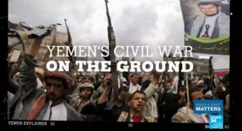 Yemen crisis: Why is there a war?