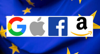 Austria to implement digital tax for tech giants GAFA