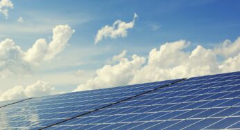Solar energy in the European Union breaks records