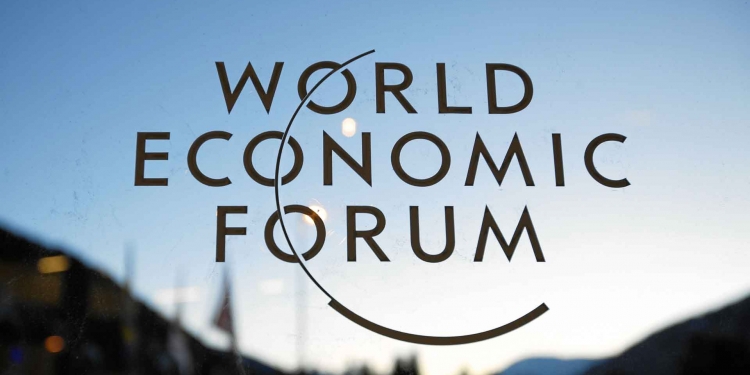 WEF Davos Annual Meeting 2019
