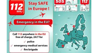 European #112Day! Do you prefer firefighters more as heroes, like in the USA?