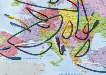 An interconnected digital single market Networks in EU