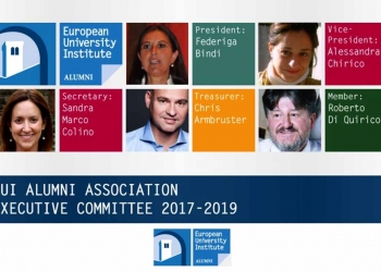 European University Institute Alumni Association