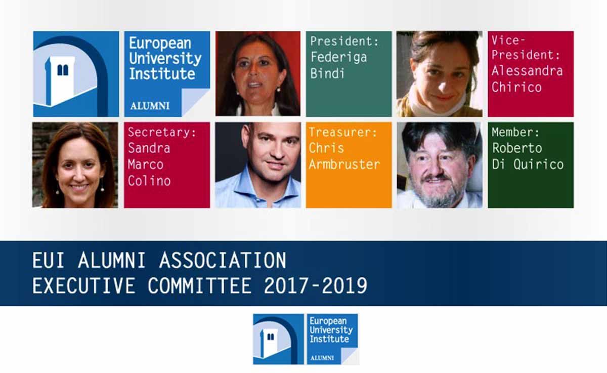 European University Institute Alumni Association