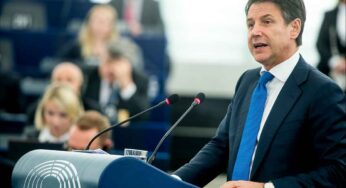 Italy PM Conte: Europe must listen to the people!