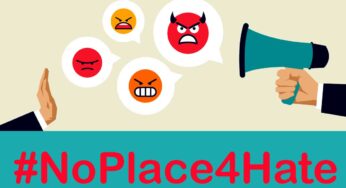 What is hate speech for you?
