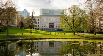 Debating History Series: 1989 In Perspective – House of European History