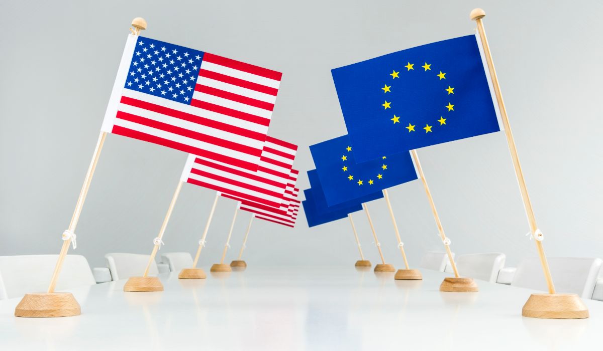 USA EU negotiations