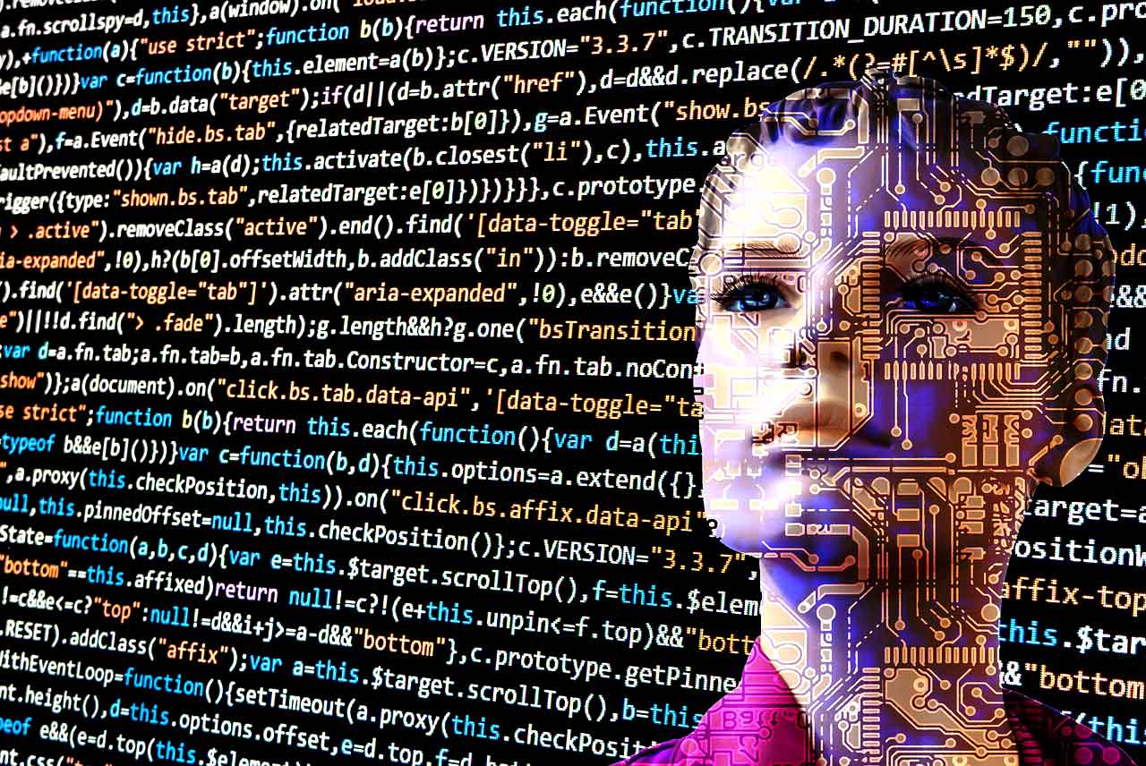 artificial intelligence AI data