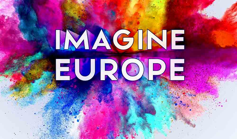 Imagine Europe