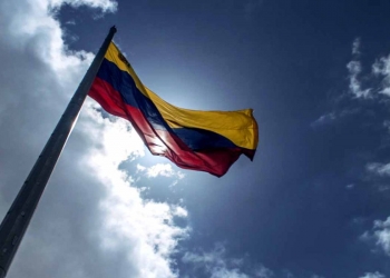 Venezuela flag