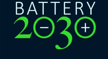 Battery 2030+: EU research initiative for batteries of the future
