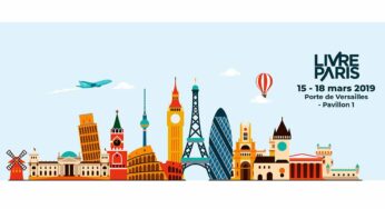 Paris Book fair: European Stories – Europe on stage of Livre Paris