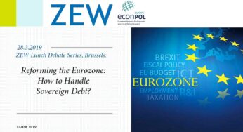 Reforming the Eurozone: How to Handle Sovereign Debt?