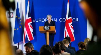 Brexit: The Final Countdown. Deal or Brexit coup?
