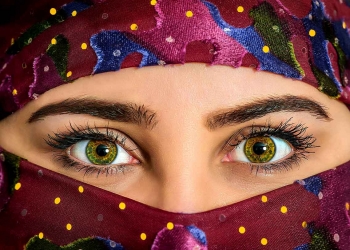 Arab Woman