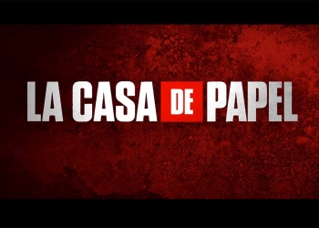 La Casa De Papel 3