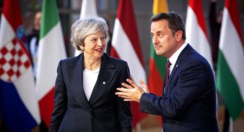 Bettel on Brexit: The best would be a new referendum with yes