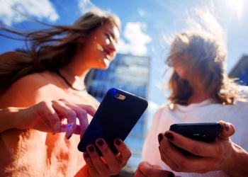 Cheaper calls within the EU Roaming Telecoms GSM telephone calls