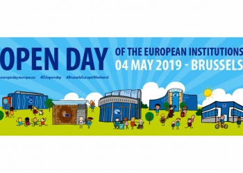 EUOpenDay 2019