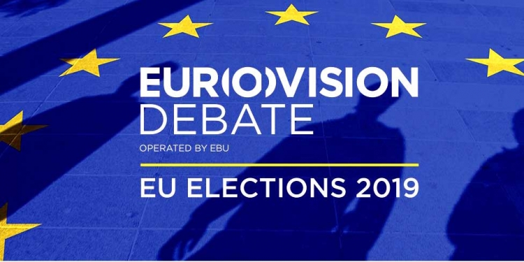 Presidential EUdebate EE2019