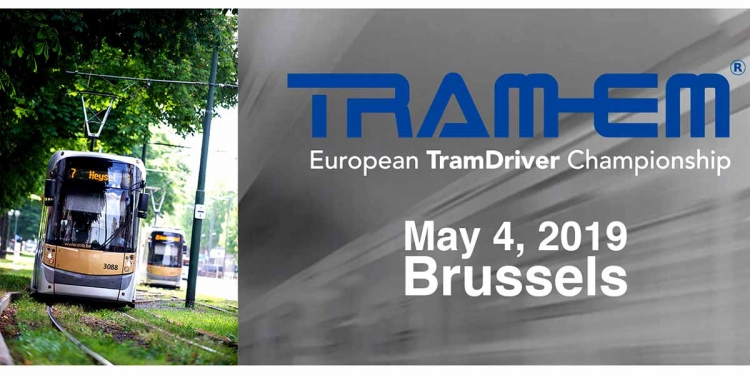 Tram-EM European Tramdriver Championship