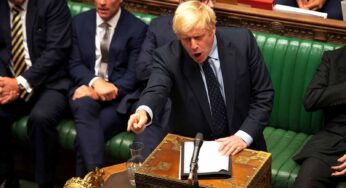 Brexit Debate LIVE: MPs debate no-deal Brexit