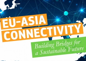 EU-Asia Connectivity