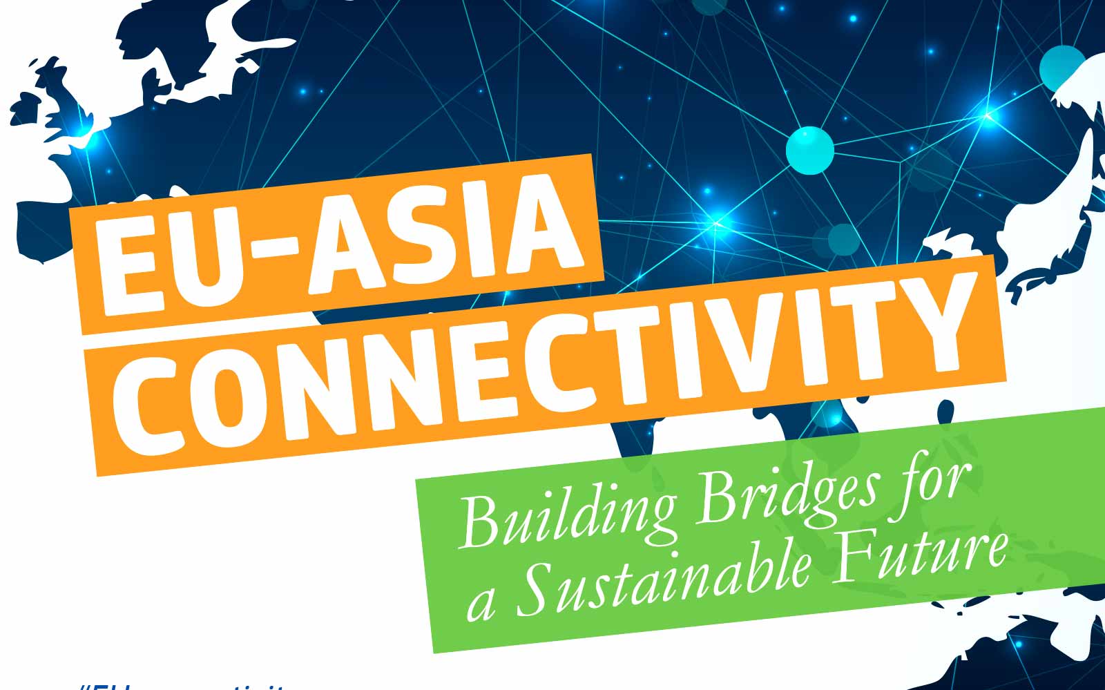 EU-Asia Connectivity