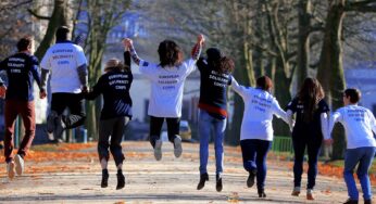 European Solidarity Corps for EU Young. Interested?