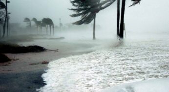 Hurricane Dorian: EU channels initial emergency aid to Bahamas