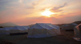 Migration: Global trends in forced displacement