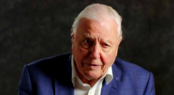 How to Save Our Planet – Sir David Attenborough