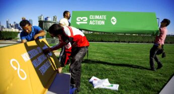 UN Climate Action Summit: Great expectations, low execution