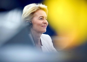 Ursula von der Leyen