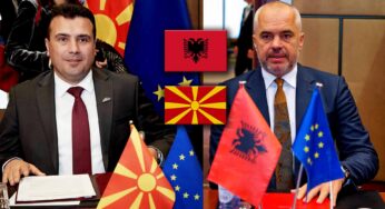 Are Albania and North Macedonia compatible with EU membership?